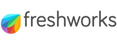 Freshworks logo