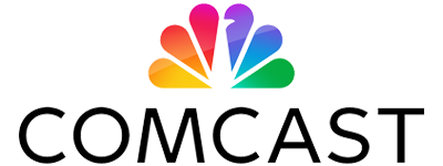 Comcast logo