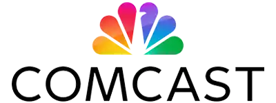Comcast logo
