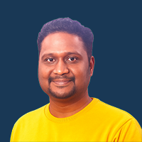Arun img