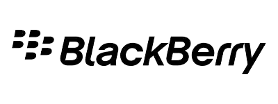 blackberry logo