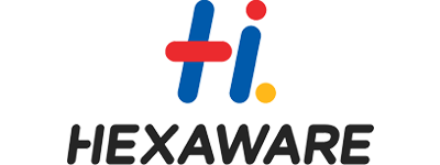 Hexaware logo