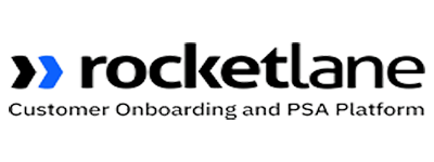 Rocketlane logo