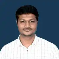 Sunil Kumar Sukesan img