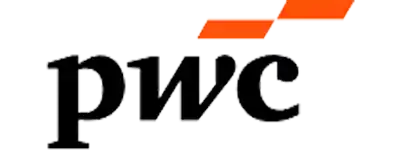pwc logo