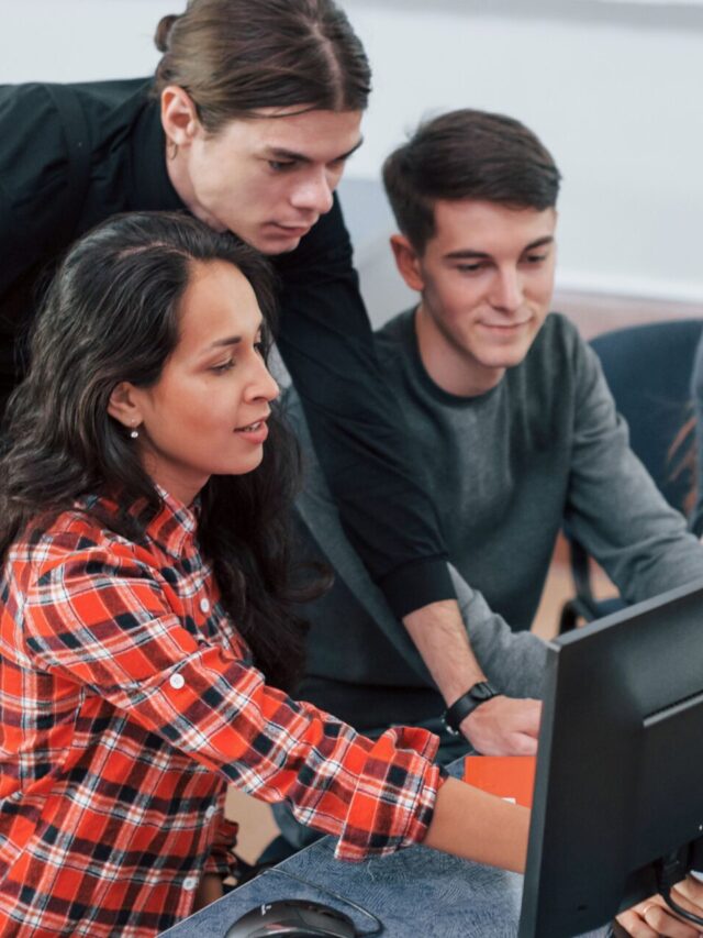 Skills to become successful QA Automation Tester