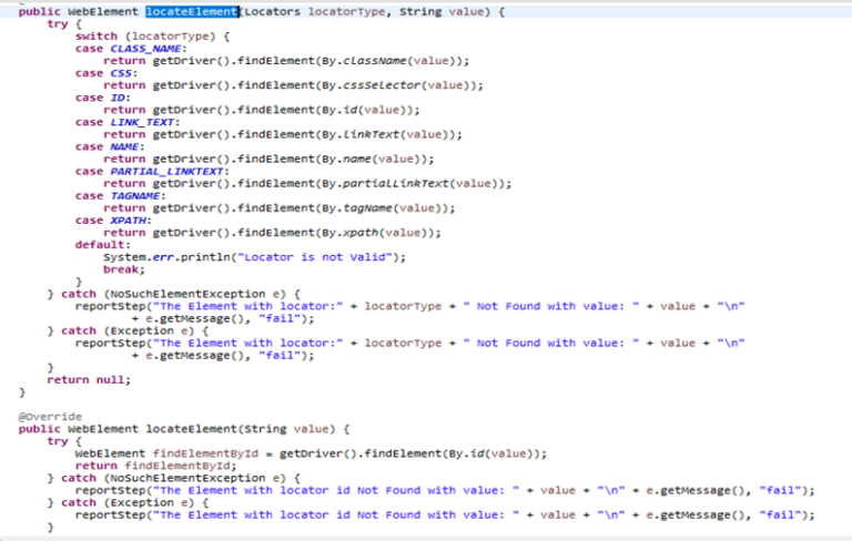 Top 20 Java Interview Questions - Testleaf