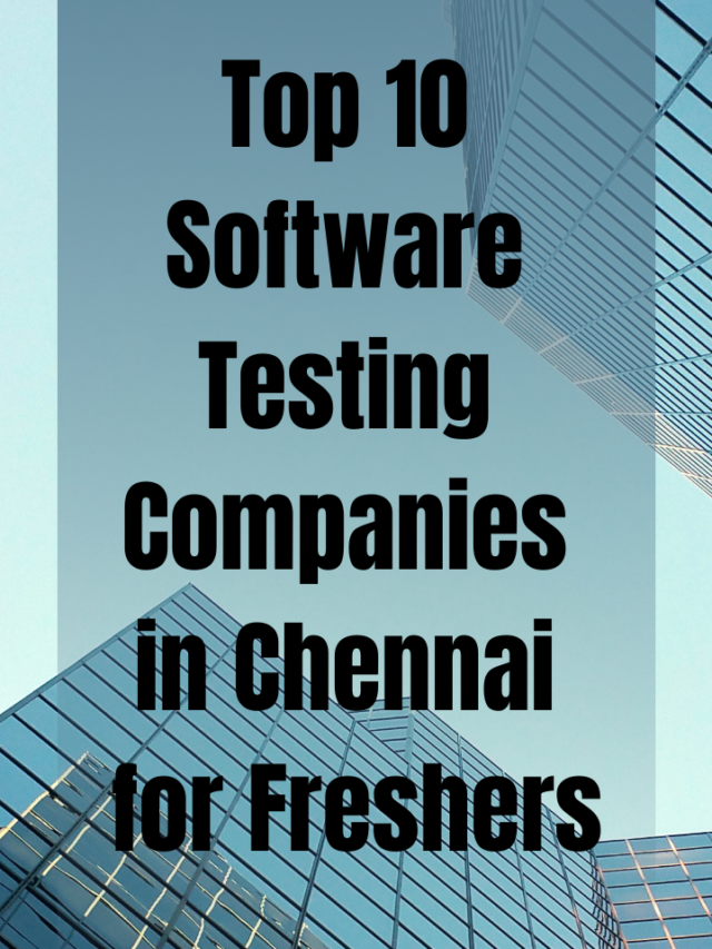 Top 5 Test Automation Tools in 2025 (87)