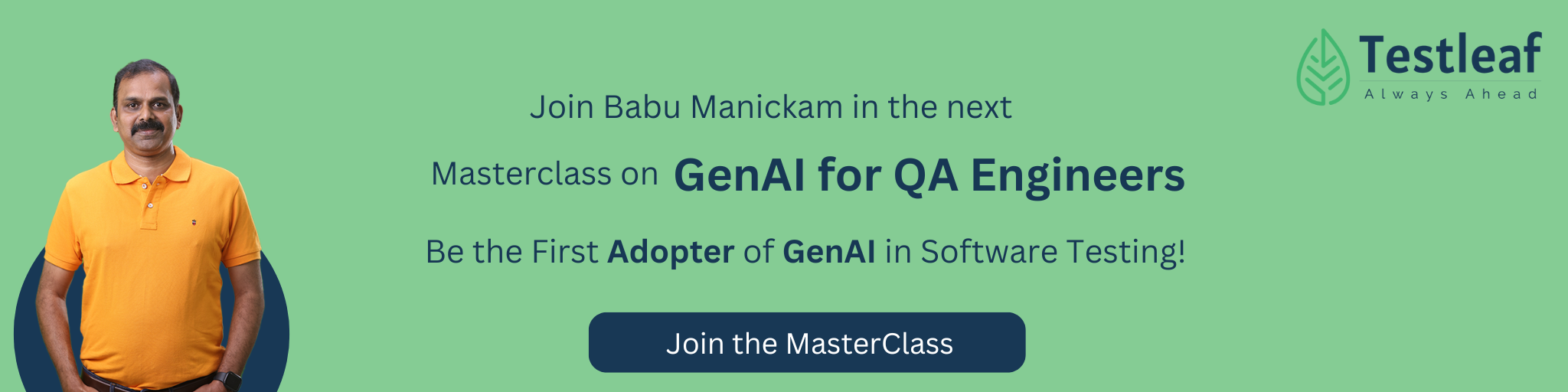 Gen AI
