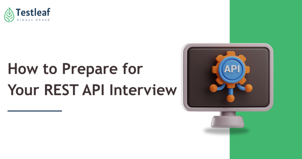 How to Prepare for Your REST API Interview