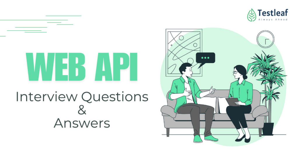 Web Api interview questions and answers