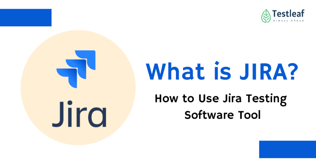 What is JIRA?