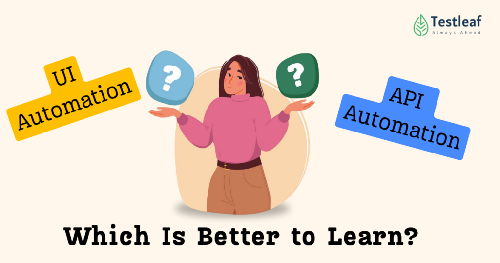 Which is better to learn