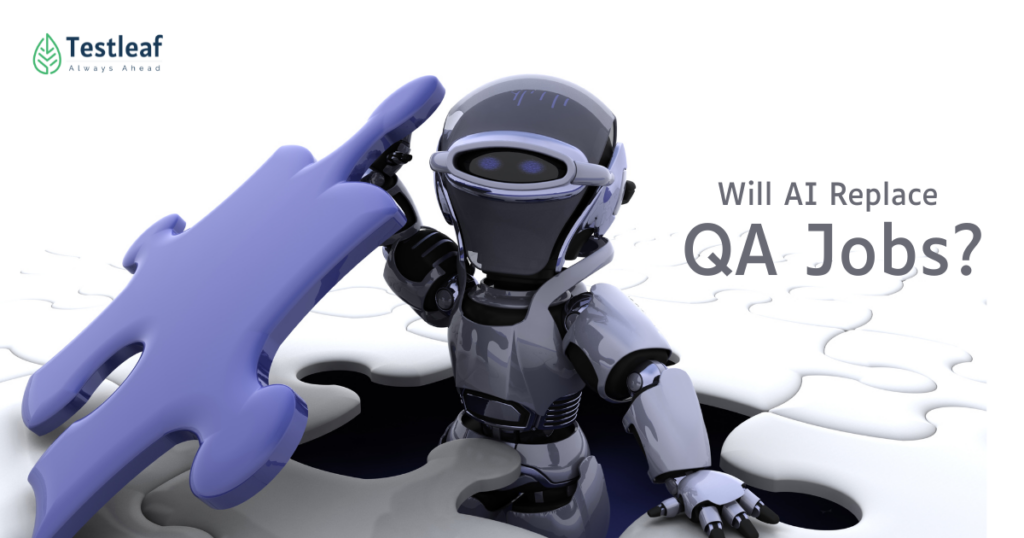 Will AI Replace QA Jobs