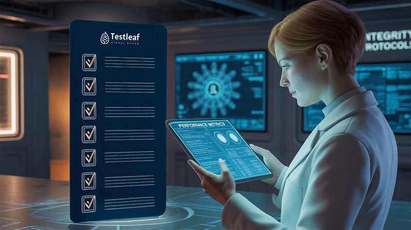 Are You Really Evaluating Your AI Tool for Quality Engineering the Right Way 1