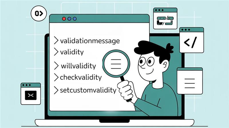 Other Handy DOM Properties for QA Testers