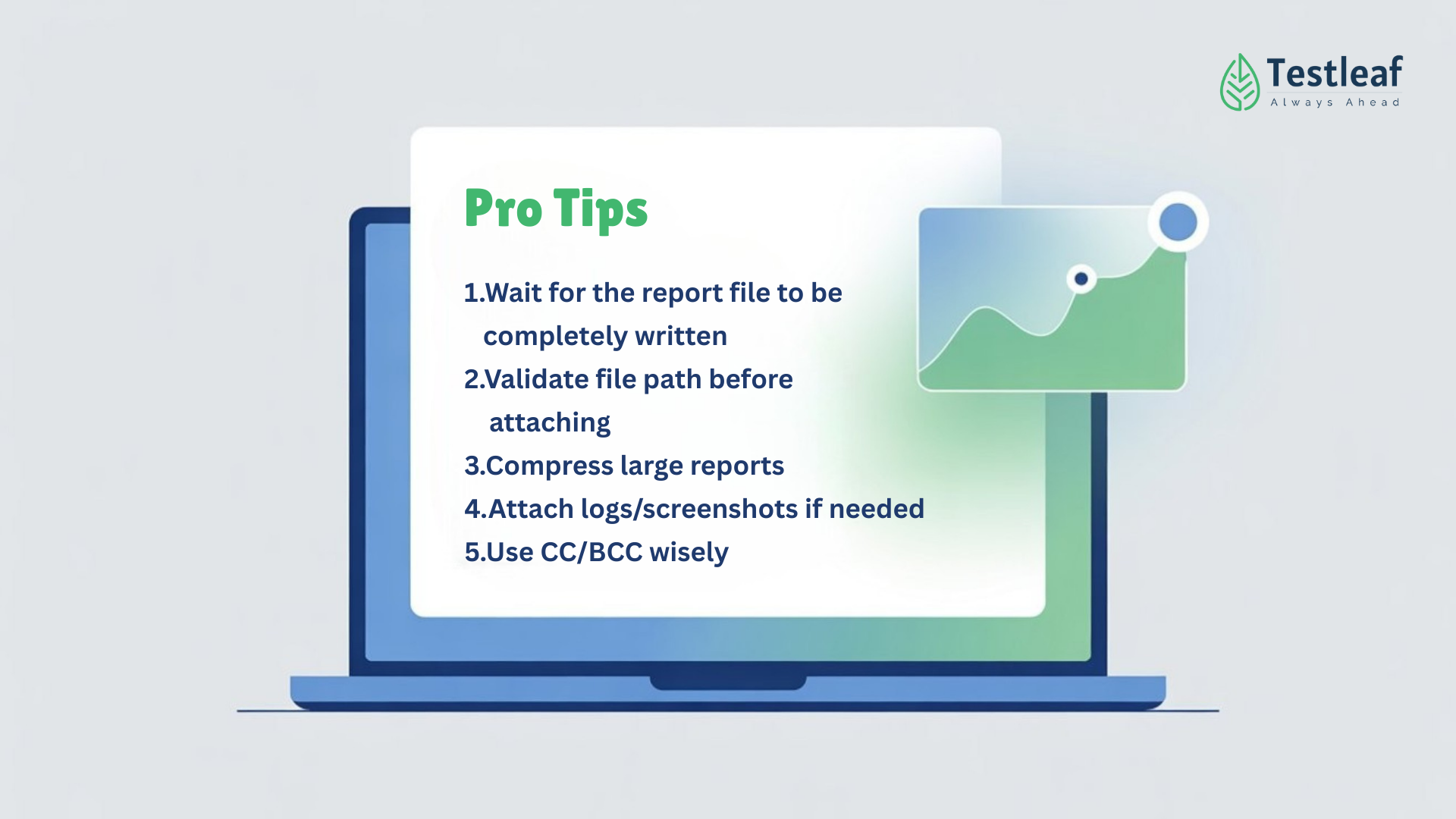 Pro Tips