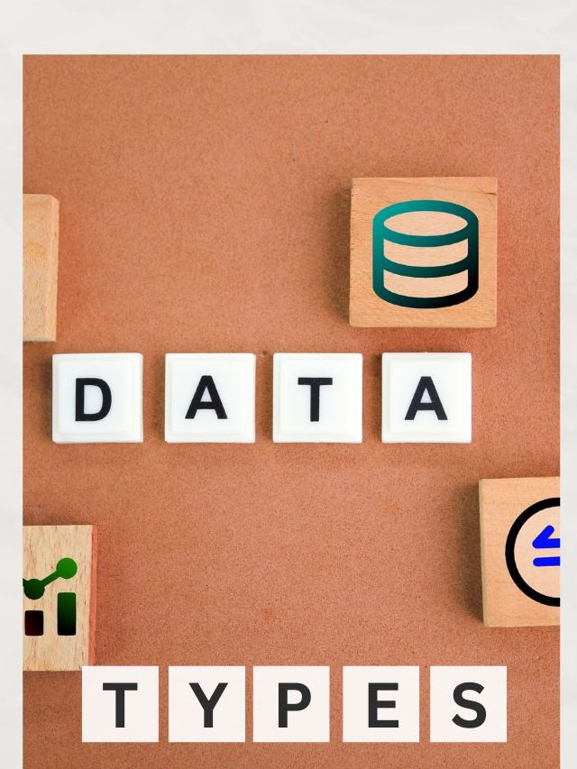 Top Java Data Types You Must Know