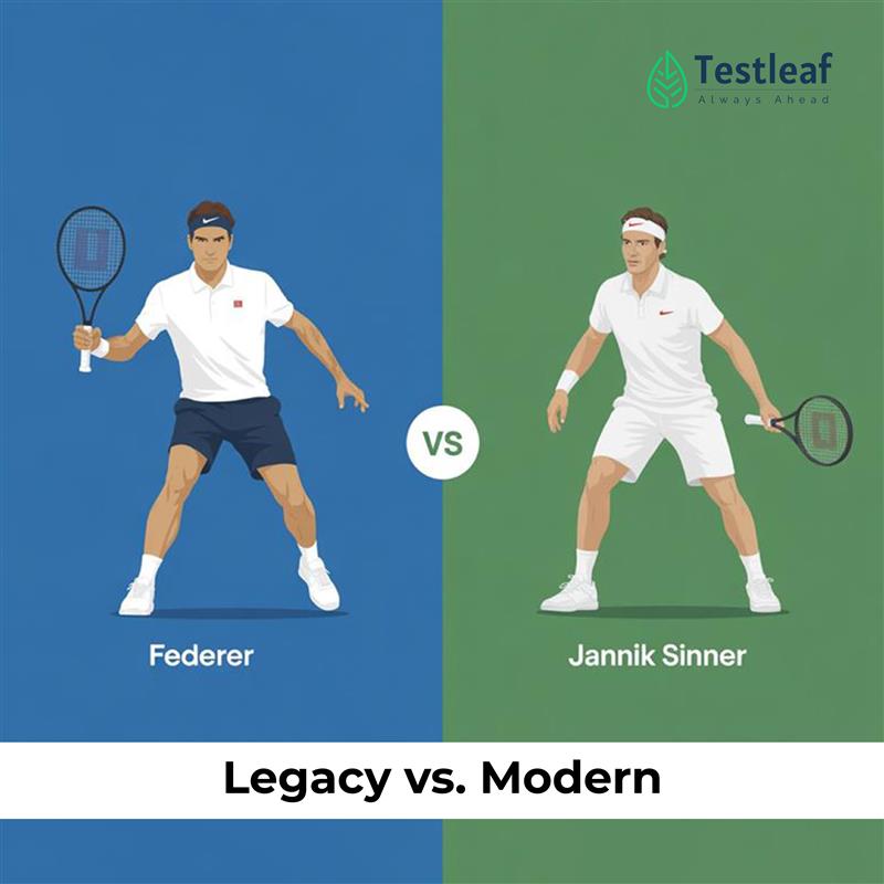 legacy vs modern