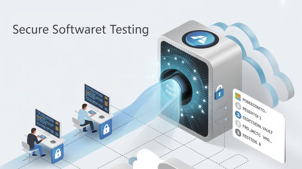 Secure Software Testing