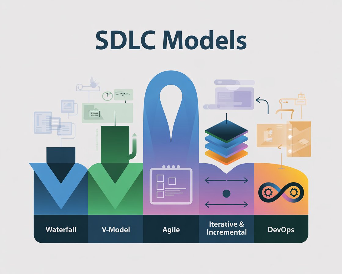 Software Development Life Cycle Model