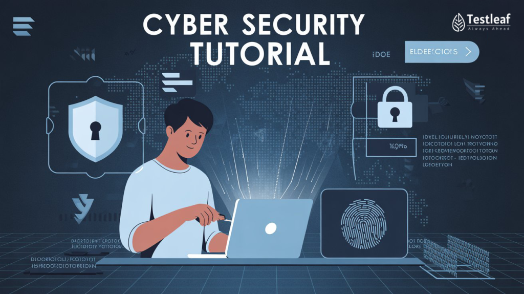 Cyber Security Tutorial