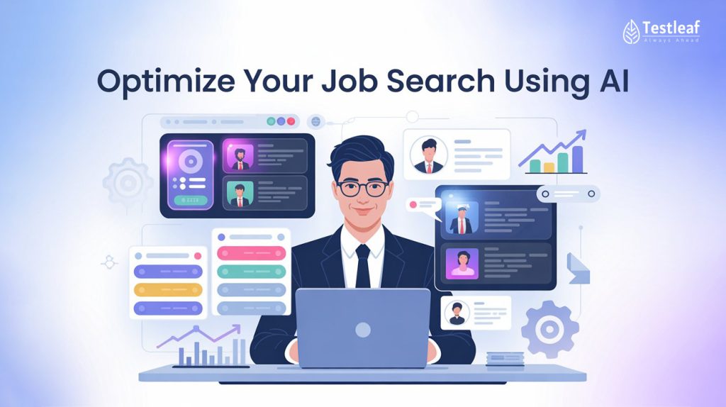 Optimize Your Job Search Using AI- Step-by-Step Tips for Job Seekers