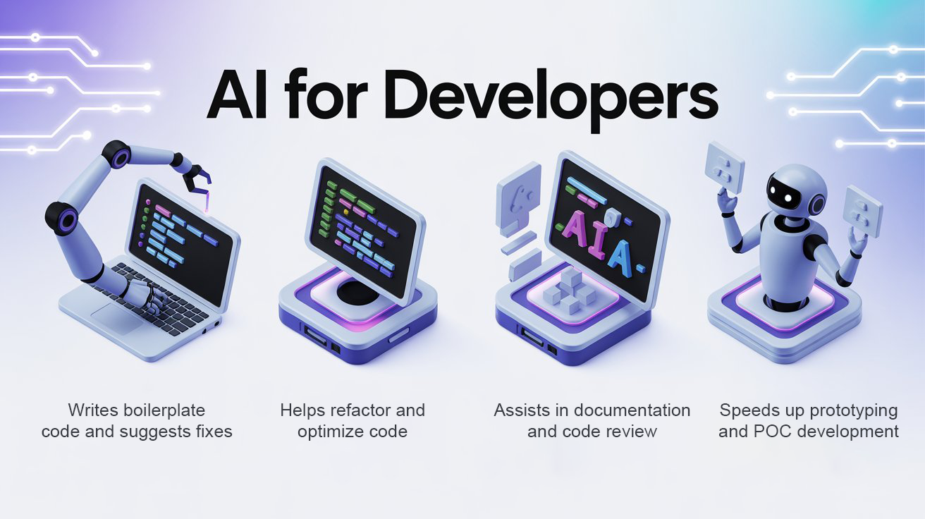 AI for Developers