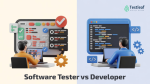 Tester vs Developer in 2026: Salary, Skills & Career Guide