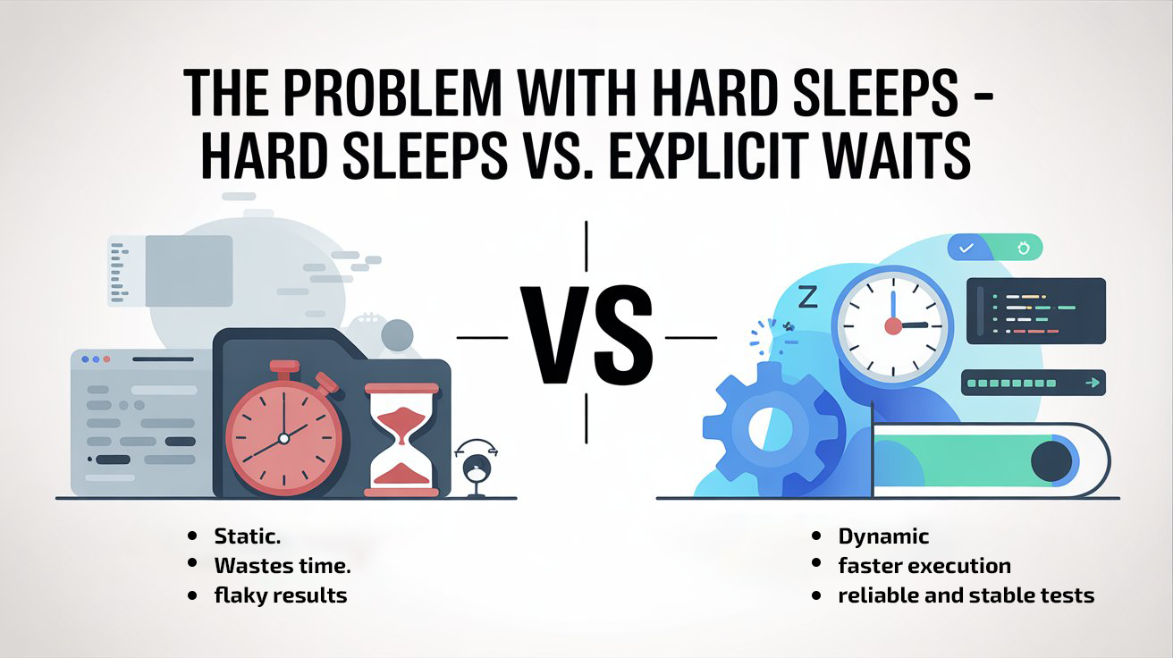 The Problem with Hard Sleeps