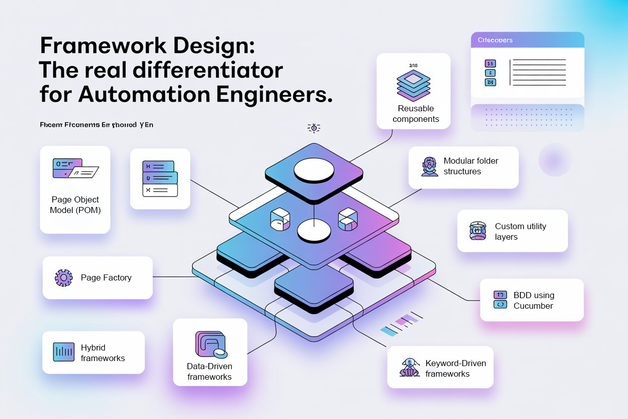 The Real Differentiator for Automation Engineers