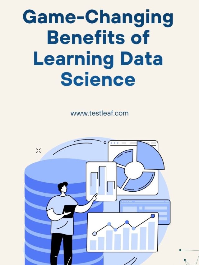 Game-Changing Benefits of Learning Data Science