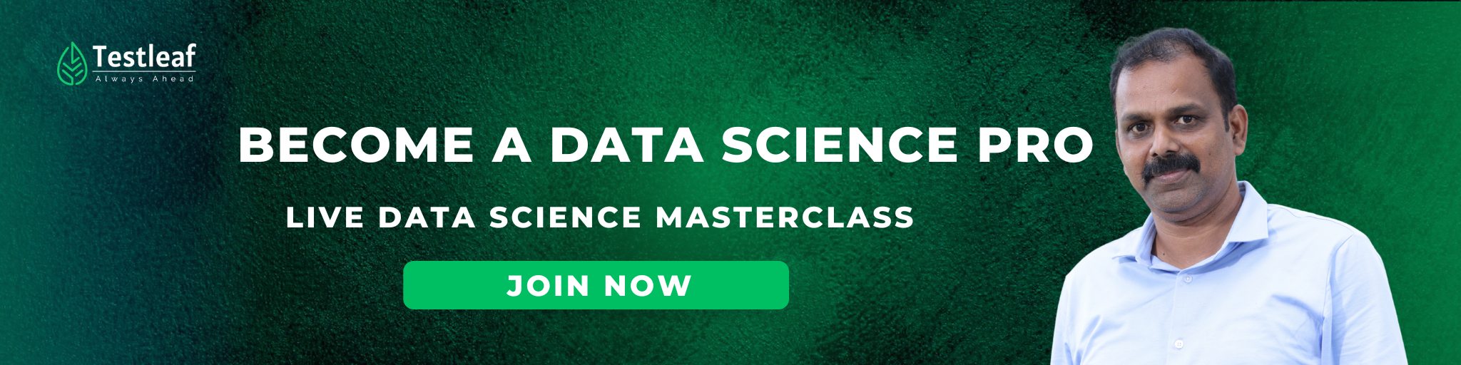 Data science CTA