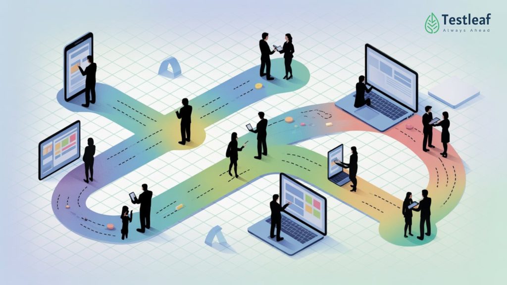 Expanding Test Coverage for Real-World User Scenarios