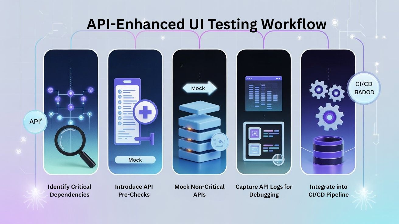 Identify Critical Dependencies