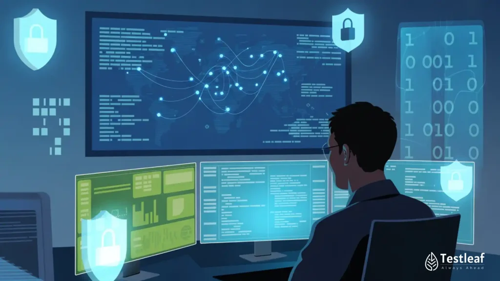 10 Essential Cybersecurity Skills You Must Master to Stay Relevant in 2026