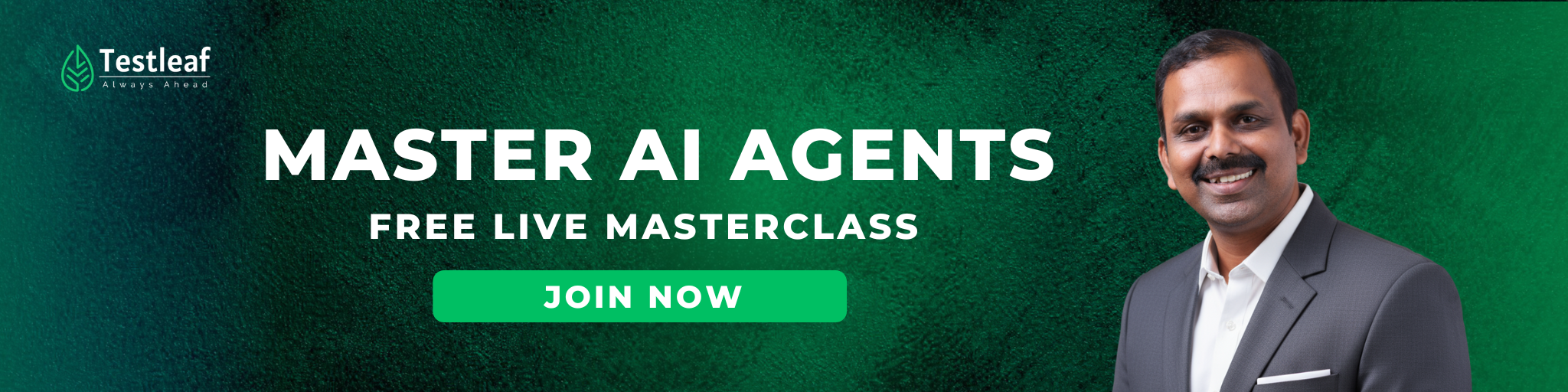 Gen AI Masterclass
