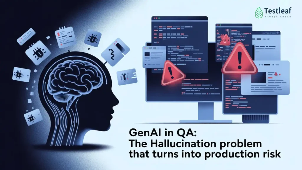 GenAI in QA