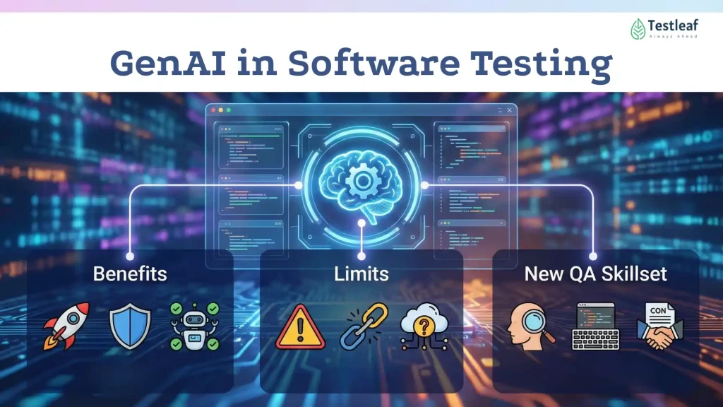 GenAI in Software Testing