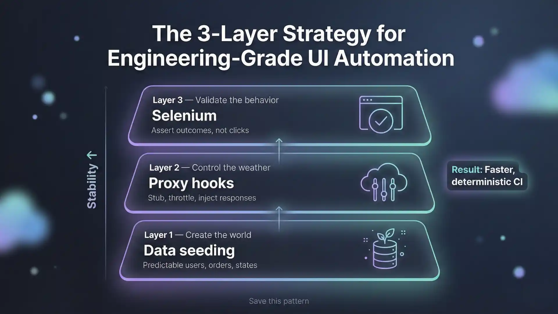 The 3-layer strategy that makes UI automation feel like engineering (1)