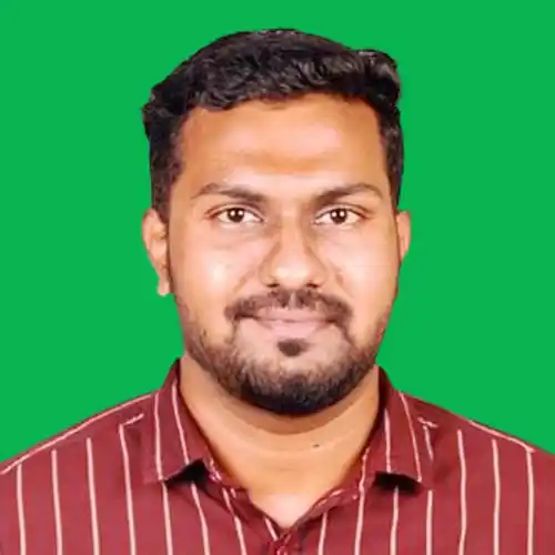 Bhuvanesh