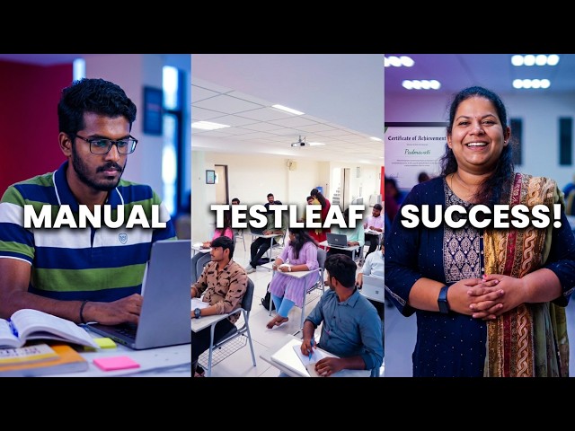 Playwright Testing Roadmap: From Basics to Advanced